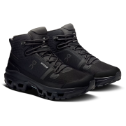 Chaussures randonnée homme On Running Cloudrock Mid WP