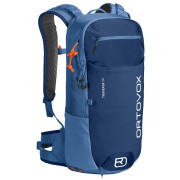 Sac à dos Ortovox Traverse 20 bleu foncé heritage blue