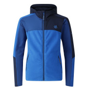 Veste enfant Dare 2b Thriving IV Stretch Midlayer Oxford Blue bleu Oxford Blue