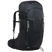 Sac à dos randonnée Vaude Brenta 36+6 noir Black