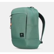 Sac à dos Mammut Xeron 25 gris / noir dark-jade