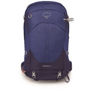 Sac à dos femme randonnée Osprey Sirrus 34 bleu / violet blueberry