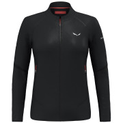 Veste femme Salewa Pedroc Pro Ptc Alpha W Jacket vert 0910 - black out