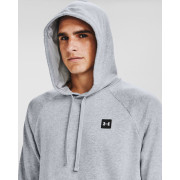 Sweat-shirt homme Under Armour Rival Fleece Hoodie (2022)