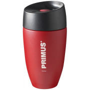 Mug isotherme Primus Vacuum Commuter Mug (2020) rouge