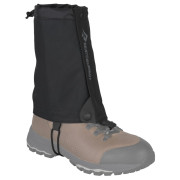 Guêtres de randonnée Sea to Summit Spinifex Ankle Gaiters - Canvas noir black