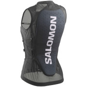 Protection dorsale Salomon Flexcell Pro W noir Black