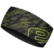 Bandeau Etape Stix 2.0 noir / jaune černá/žlutá fluo