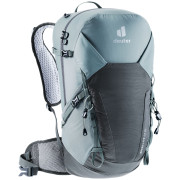 Sac à dos randonnée Deuter Speed Lite 23 SL gris / bleu shale-graphite