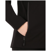 Veste imperméable pour femme Kilpi Hurricane-W