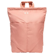 Sac à dos Under Armour Studio Lite Backpack rose Canyon Pink / / Black