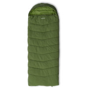 Sac de couchage - couverture Pinguin Blizzard Wide green Khaki