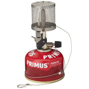 Lampe Primus Micron Lantern Steel Mesh girs