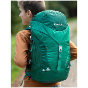 Sac à dos de randonnée enfant Boll Scout 22-30 vert peppermint