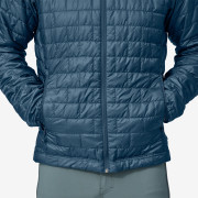 Veste homme Patagonia Nano Puff Hoody