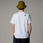 T-shirt homme The North Face M S/S Simple Dome Tee