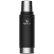 Thermos Stanley Classic series 750ml vert BlackMat