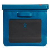 Housse étanche Hydro Flask Medium Dry Storage bleue / noir Harbor
