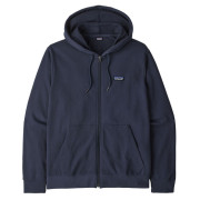 Sweat-shirt homme Patagonia M's Daily Full-Zip Hoody bleu foncé New Navy