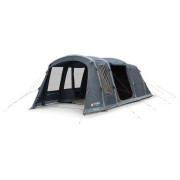 Tente familiale Vango Savannah Air 400 Package bleu / gris Deep Blue
