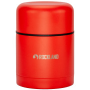 Boîte alimentaire isotherme Rockland Comet 0,5 L rouge red