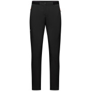 Patalon femme Salewa Pedroc 5 Dst Pant W noir black out