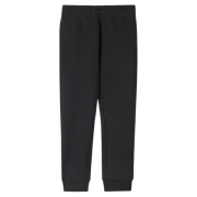 Pantalons de survêtement enfant Reima Letkis noir Black