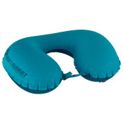 Cussin Sea to Summit Aeros Ultralight Pillow Traveller bleue Aqua