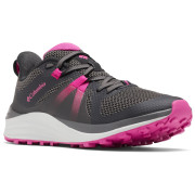 Chaussures femme Columbia Escape Pursuit noir / rose Black, Wild Fuchsia