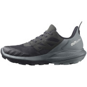 Bottes randonnée femme Salomon Outpulse Gore-Tex