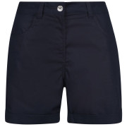 Short femme Regatta Pemma Shorts bleue Navy