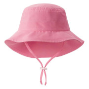 Chapeau enfant Reima Rantsu rose Sunset Pink
