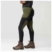 Legging femme Fjällräven Keb Agile Tights W