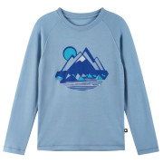 T-shirt enfant Reima Viisas