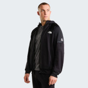 Sweat-shirt homme The North Face M Mountain Athletics Full Zip Fleece 2.0