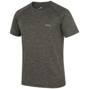 T-shirt homme MOOA UV-Protect vert olive