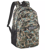 Sac à dos Puma Academy Backpack vert /vert Myrtle-CAMO PACK