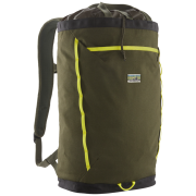 Sac à dos Patagonia Fieldsmith Linked Pack 24L green Pine Needle Green