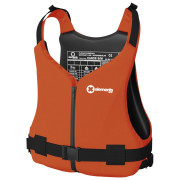 Gilet flottaison Elements Gear CANOE rouge