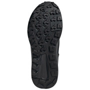 Bottes randonnée femme Adidas Terrex Anylander Leather Mid Climaproof