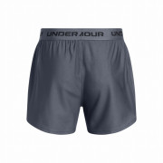 Short enfant Under Armour Brawler 3.0 Tapered Pant-GRY