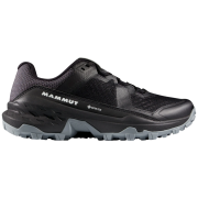 Chaussures randonnée femme Mammut Girun II Low GTX Women