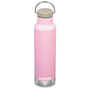 Bouteille isotherme Klean Kanteen Insulated Classic 592 ml rose