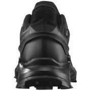 Chaussures de running hommes Salomon Supercross 4 Gore-Tex