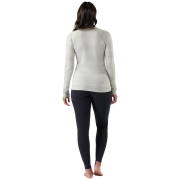 T-shirt fonctionnel femme Smartwool W Classic Thermal Merino Base Layer 1/4 Zip