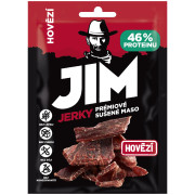 Jim Jerky Jerky bœuf 23 g