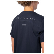 T-shirt homme Hannah Booster