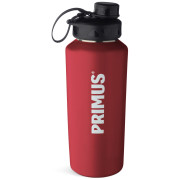 Bouteille en acier inoxydable Primus TrailBottle S.S 1 l rouge Red