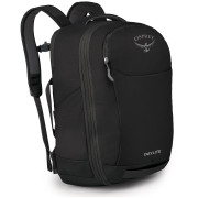 Sac à dos Osprey Daylite Expandible Travel Pack 26+6 vert Black