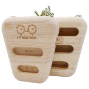 Entrainement escalade YY VERTICAL Rocky